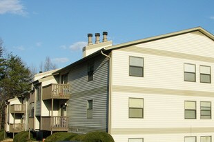 Hidden Lakes Apartments