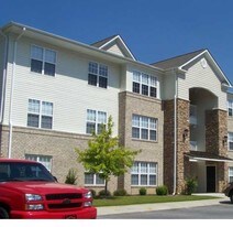 Piedmont Plantation Apartments