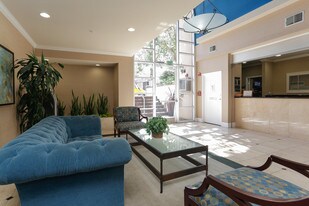 Skyline Terrace Apartments
