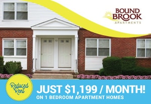 Bound Brook Apartments LLC.