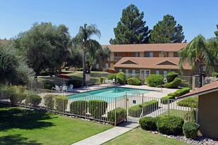 The Springs Apartments