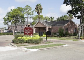 Ashford Point Apartments
