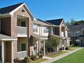Jasmine Cove Apartamentos