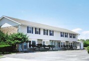 Coachlight Apartments