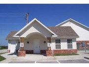 Parkwood Apartments