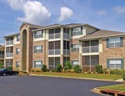Ashford Place Apartments