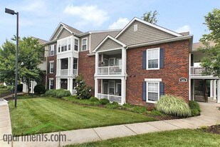 The Park at Salisbury Apartments