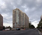 Argent - Tax Credit Apartments