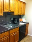 Oak Tree Apartments