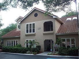 TimberLake Apartments