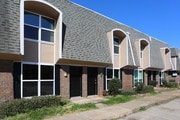 Garden Grove Apartments