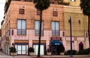 Pacific Court Apartments