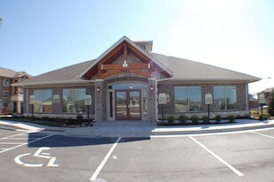 Inwood Crossings Apartments