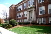 School at Spring Garden Apartments