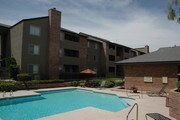 Morgan Park Apartments