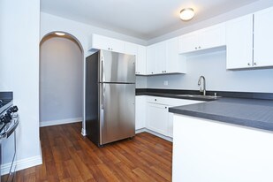 Kaleidoscope Apartments