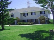 Harbor Ridge Apartments