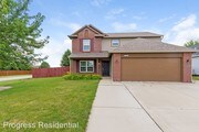 4 Bedroom Single-Family Home for Rent $1399