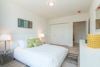 Wood Works Apartments