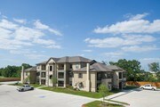 Cibolo Crossing Apartments