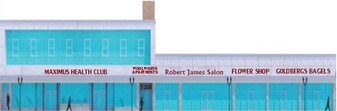128 E Main St Riverhead NY Apartments