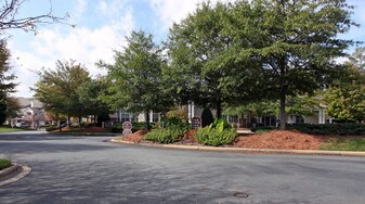 Brook Arbor Apartments