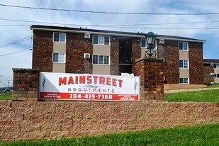 2648 Main St Hurricane WV Apartments