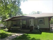 3 Bedroom Single-Family Home for Rent $995