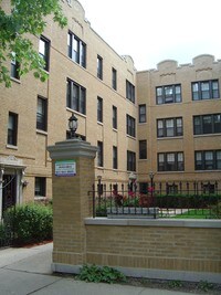 1416 Central Ave Apartments
