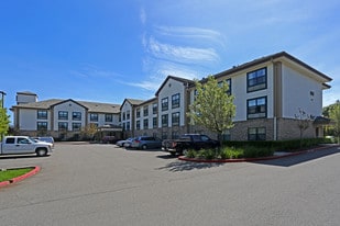 Furnished Studio – Fairfield - Napa Valley