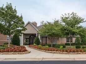 Carrington at Brier Creek Apartments