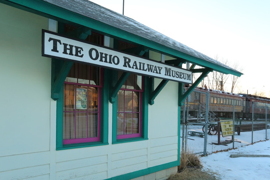 Eden Springs Apartments and Townhomes Rentals Columbus, OH