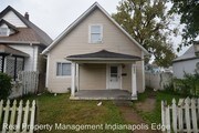 3 Bedroom Single-Family Home for Rent $675