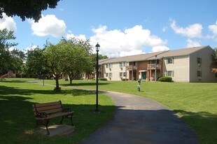 Springdale Apartments