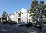 Windchase Apartamentos