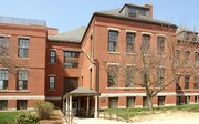 Varney Apartments