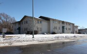 Gatehouse Apartments