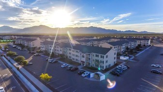 Vanhorne Estates Apartments
