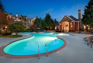 AMLI at Northwinds Apartments