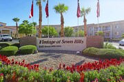 Vintage at Seven Hills Senior Living Apartments