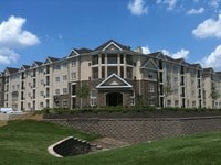 Cove at Riverwinds Apartments