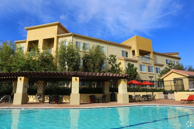 Tesoro at Porter Ranch Apartments