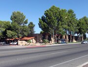 Sierra Vista Apartments