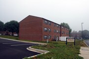 Foxcroft Village Apartments