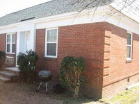 Evergreen Apartments