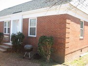 Evergreen Apartments