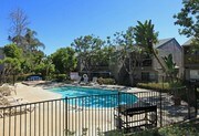The Fountains Apartments
