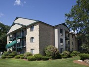 The Highlands Apartments