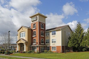 Furnished Studio – Portland - Hillsboro