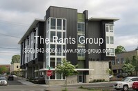 321 Lofts Apartments